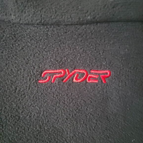 Spyder - Picture 12 of 12